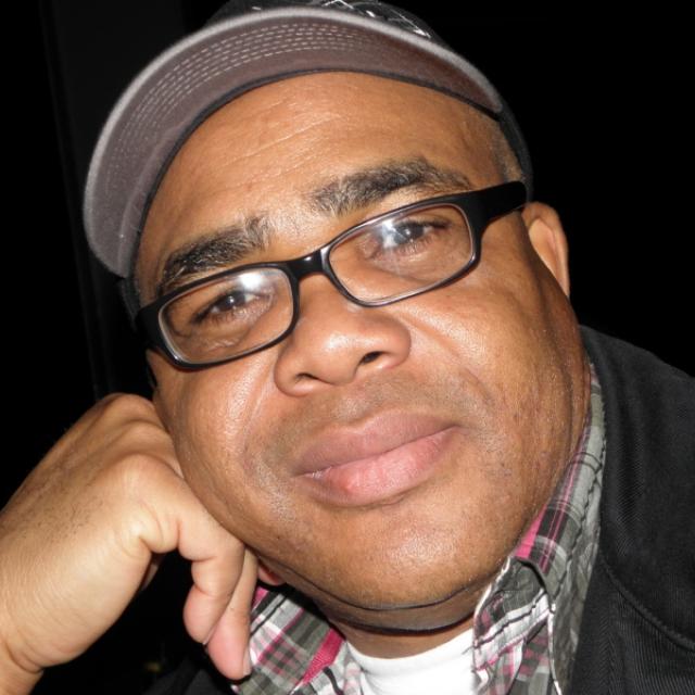 Professor Asonzeh Ukah