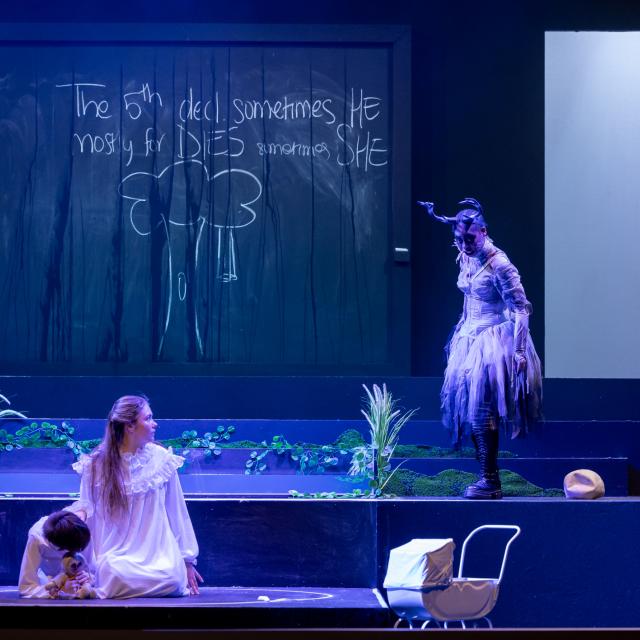 The Turn of the Screw2