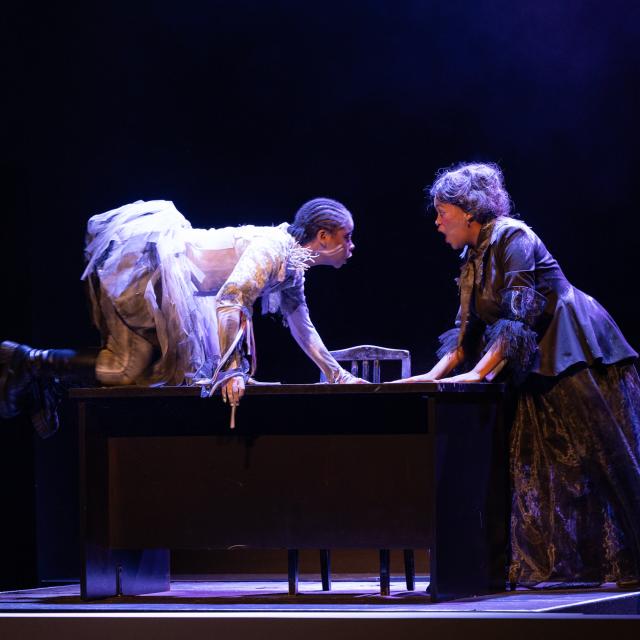 The Turn of the Screw3