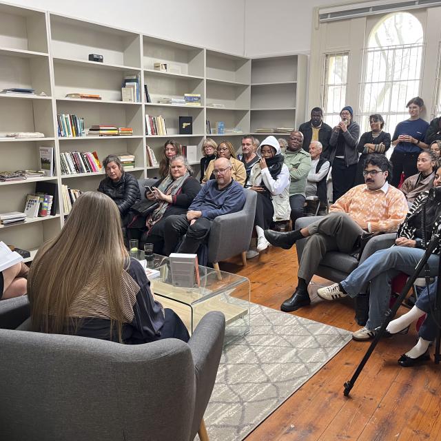 Creative Cities - Book Launch_3