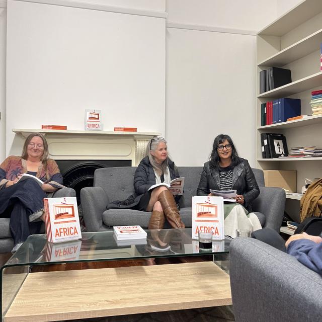 Creative Cities - Book Launch_1