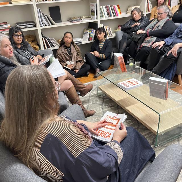 Creative Cities - Book Launch_2