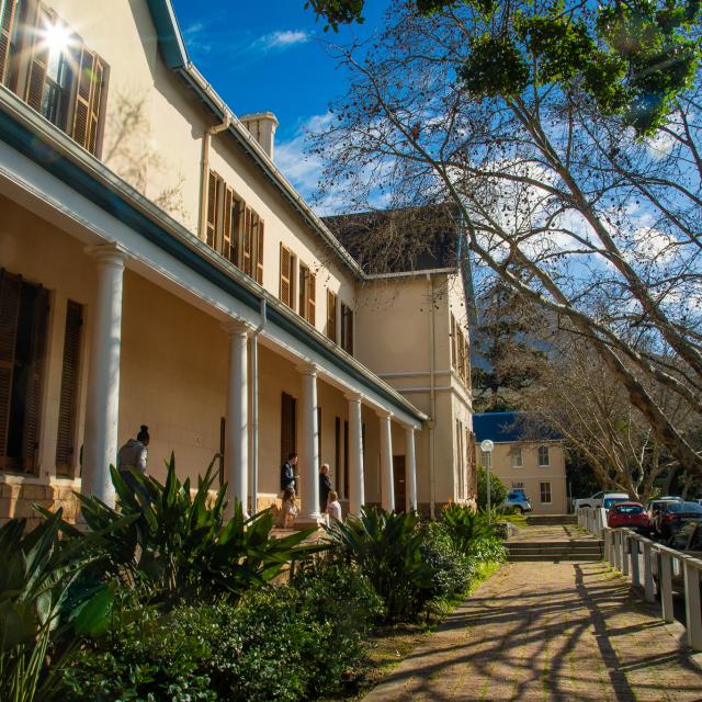 South African College of Music