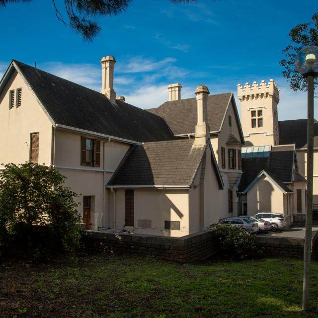 South African College of Music