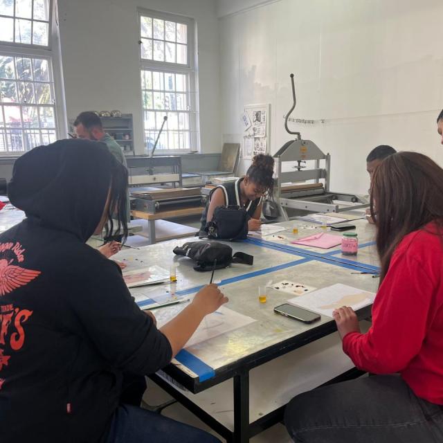 Portfolio Development Workshop 2026