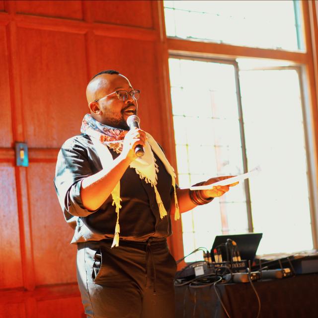 LIVE ART NETWORK AFRICA GATHERING 2023 