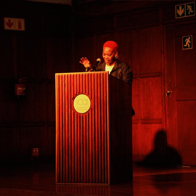 LIVE ART NETWORK AFRICA GATHERING 2023 