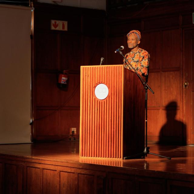 LIVE ART NETWORK AFRICA GATHERING 2023