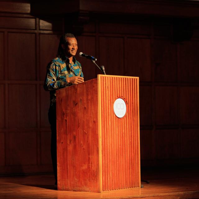 LIVE ART NETWORK AFRICA GATHERING 2023