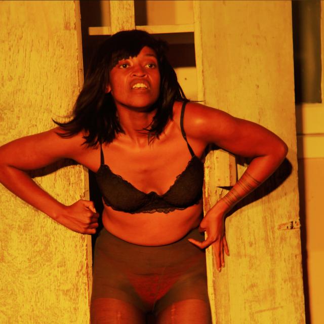 LIVE ART NETWORK AFRICA GATHERING 2023