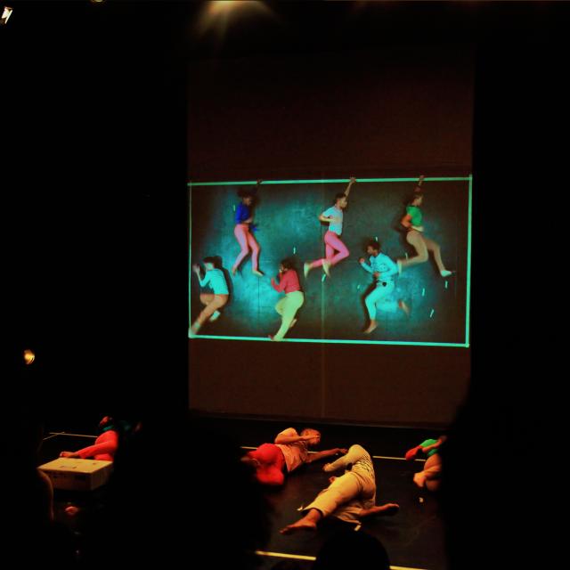 LIVE ART NETWORK AFRICA GATHERING 2023