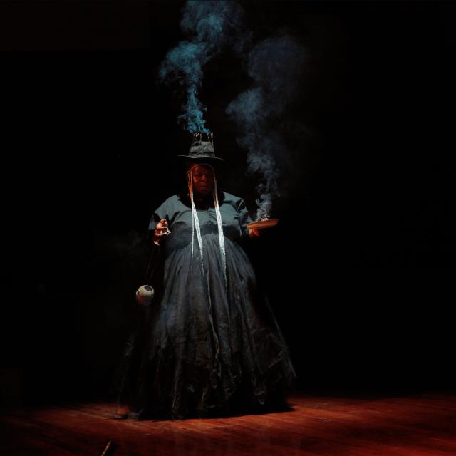 LIVE ART NETWORK AFRICA GATHERING 2023