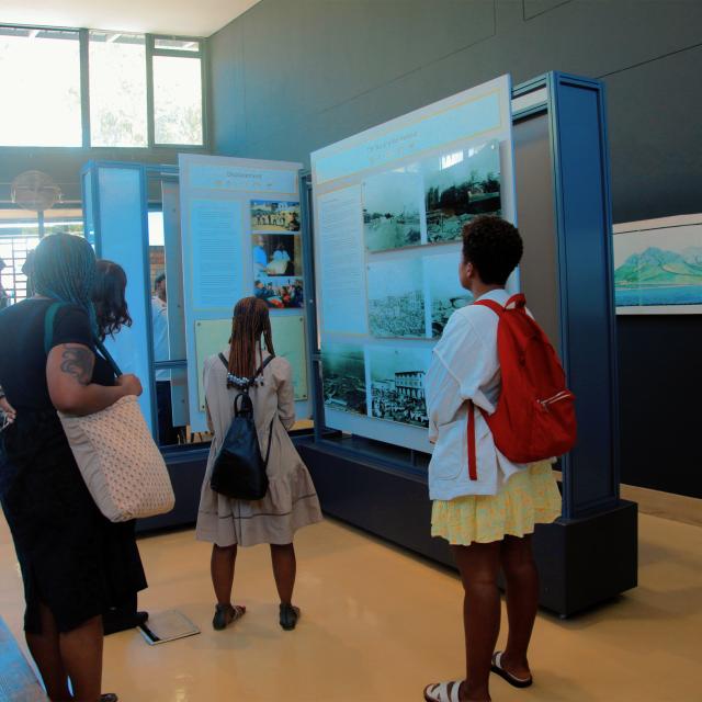 LIVE ART NETWORK AFRICA GATHERING 2023 