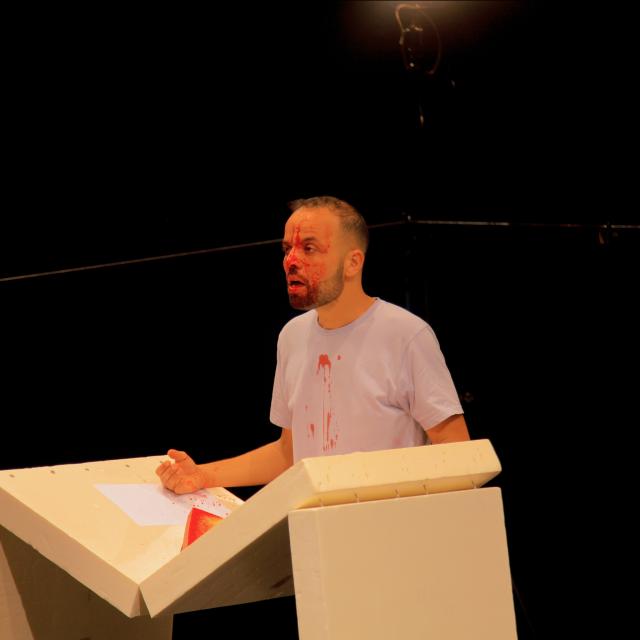 LIVE ART NETWORK AFRICA GATHERING 2023