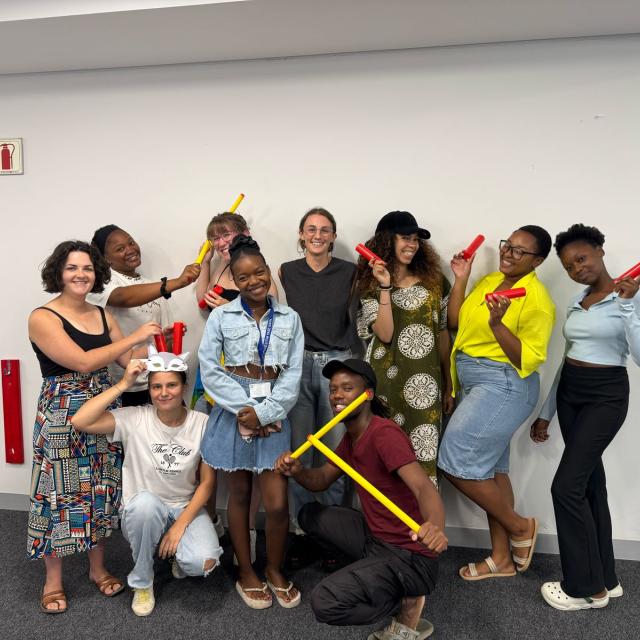 Russian culture project