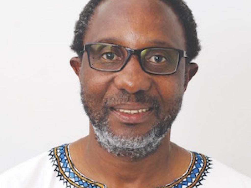 Professor Lungisile Ntsebeza