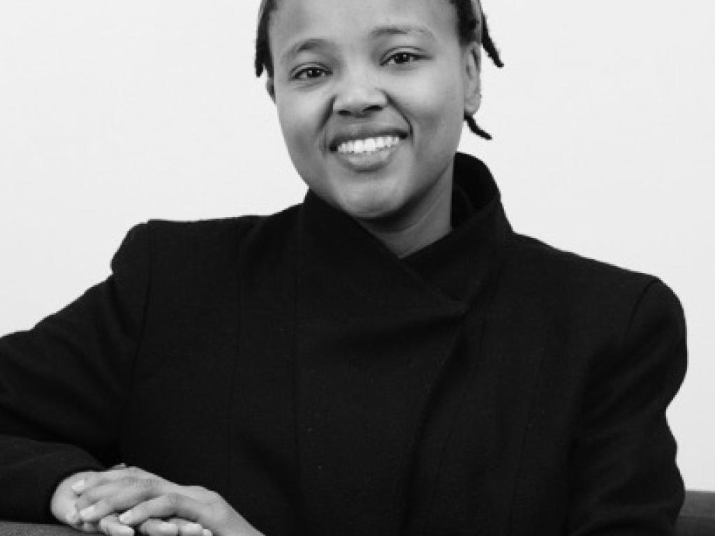 Photo of Athambile Masola