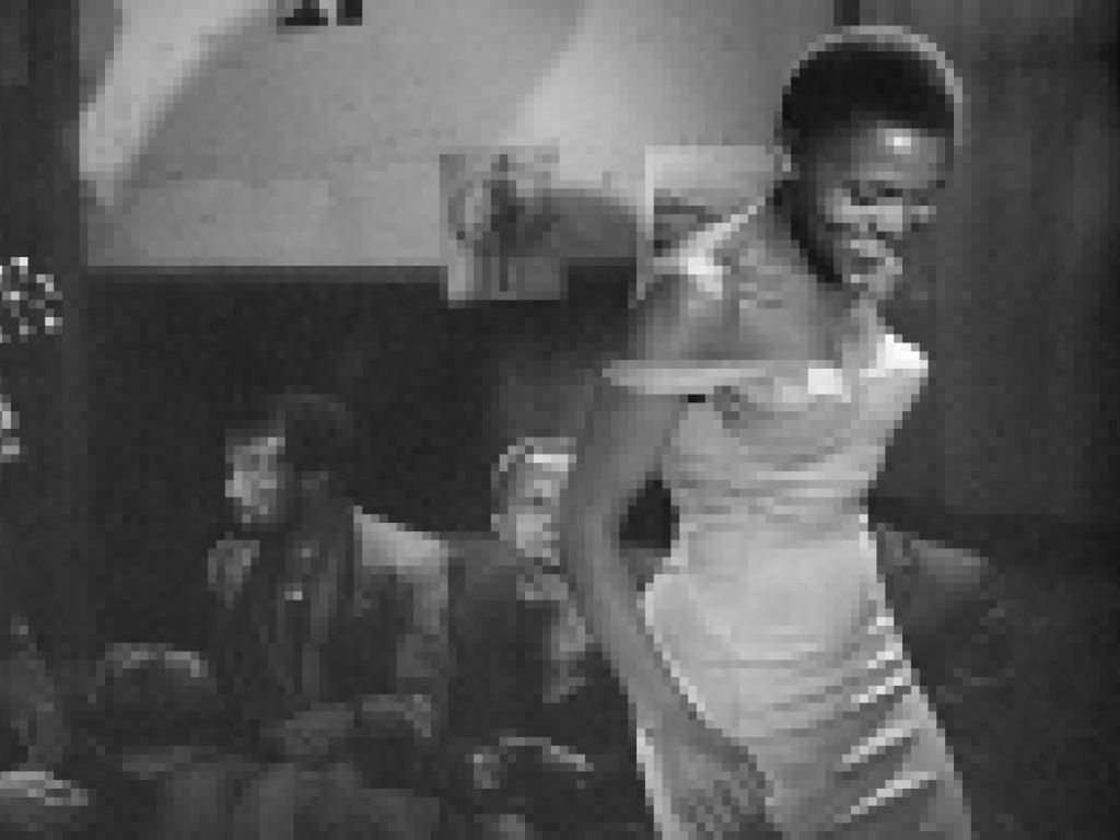 Jacqueline Maingard coordinates research into South African cinema