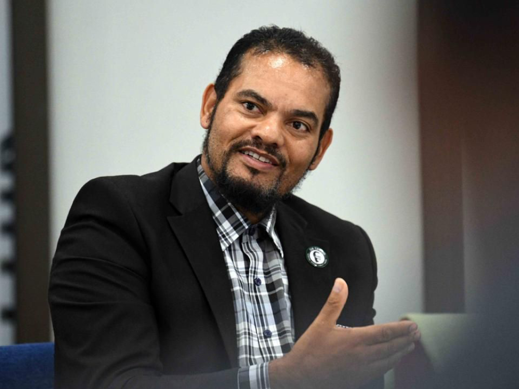 Public Symposium on South Africa’s Foreign Policy