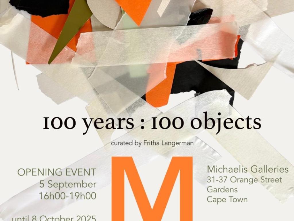 michaelis-100-poster