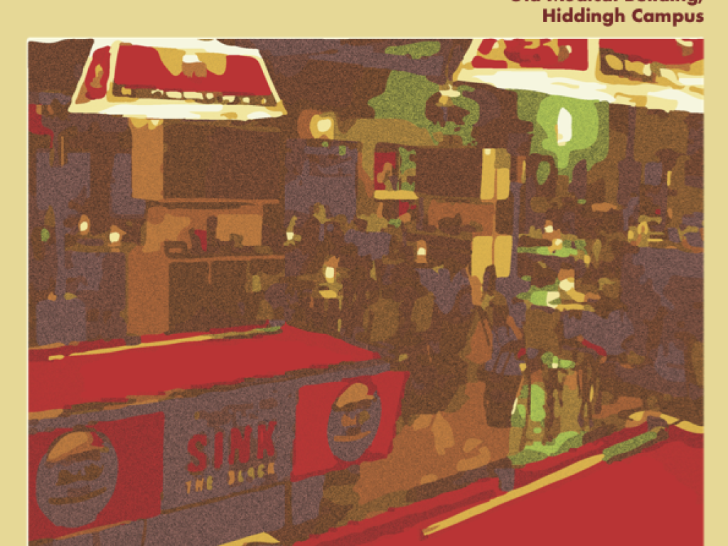 CCA Students Symposium