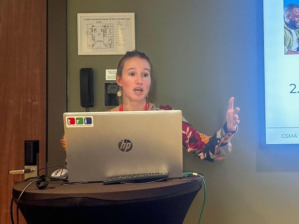 Carly ISPCAN Presentation