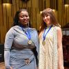 Winners of the 7th UNISA International Voice Competition 