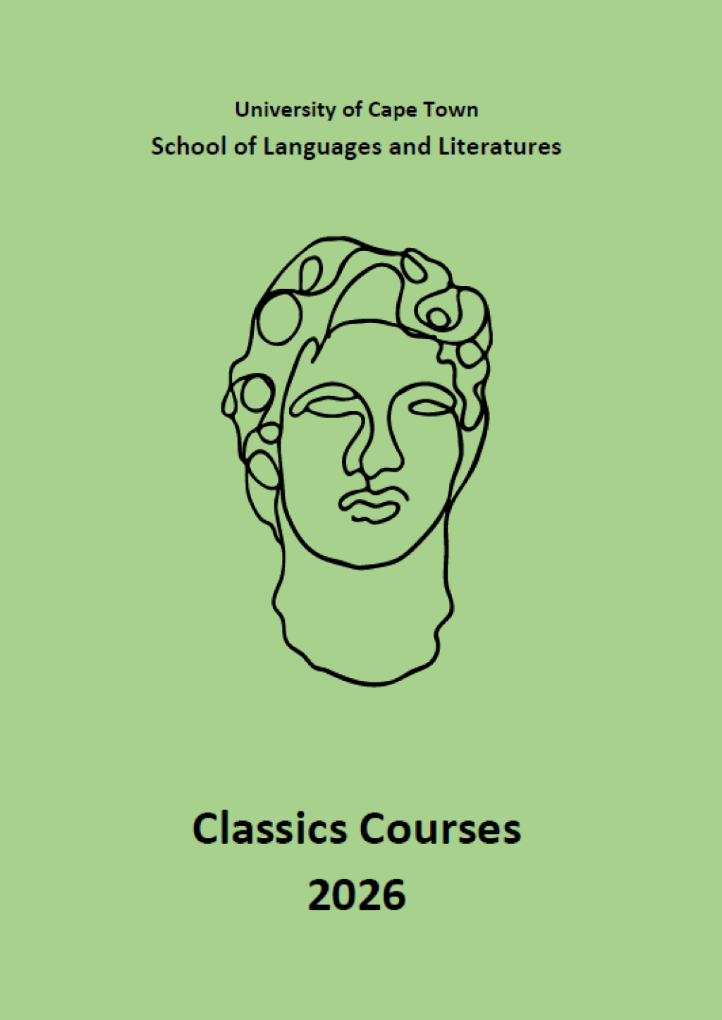 Classics Booklet Cover 2026