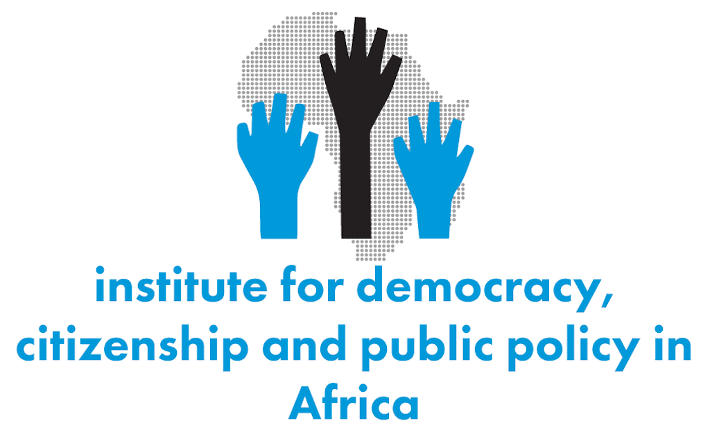 Institute for Democracy, Citizenship and Public